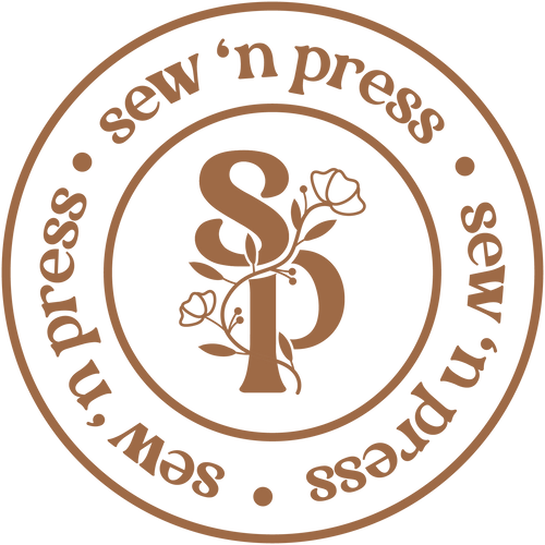 SEWNPRESS
