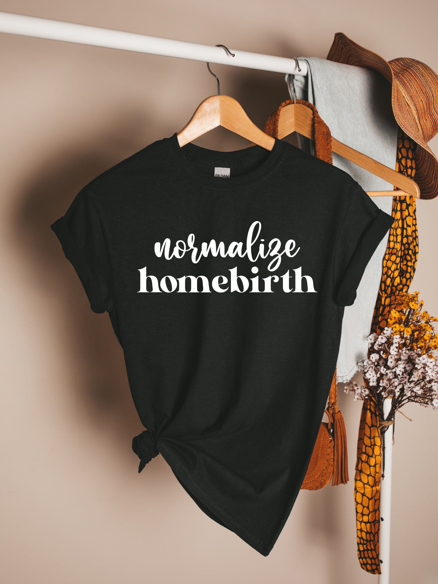Normalize Homebirth